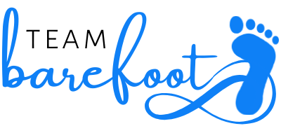 Team Barefoot