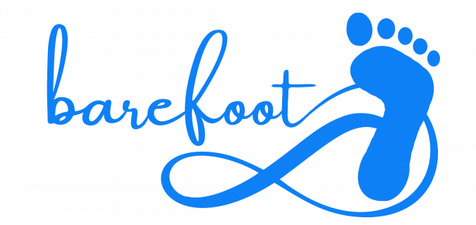 Grey and White Octagon Stockton Cafeì Logo